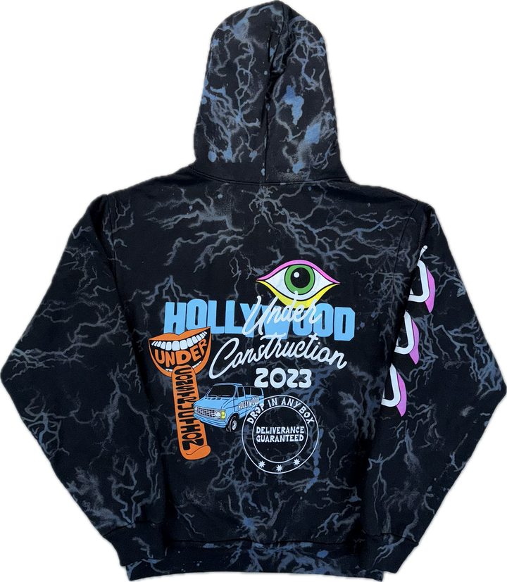 HALLUCINATION HOODIE