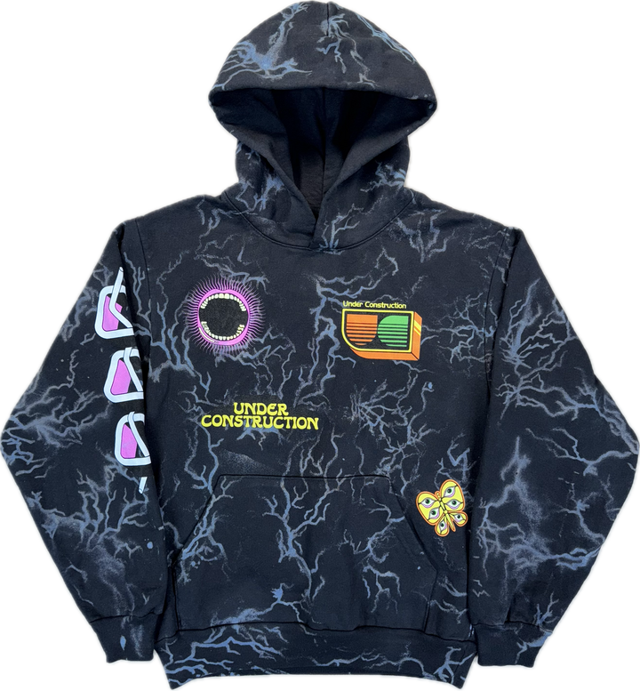 HALLUCINATION HOODIE