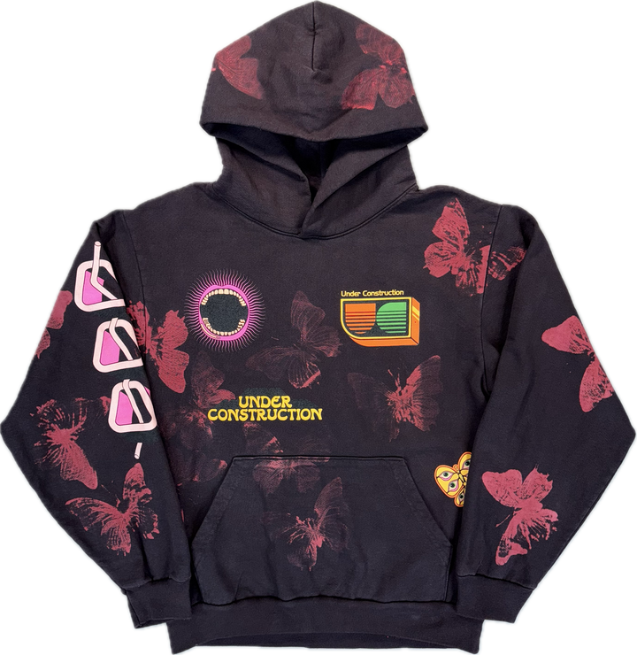 HALLUCINATION HOODIE