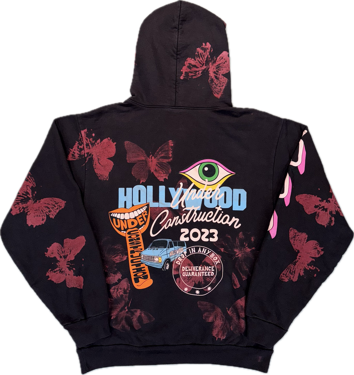 HALLUCINATION HOODIE