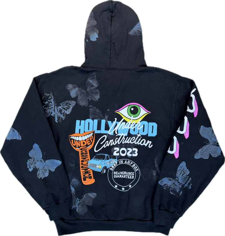 HALLUCINATION HOODIE