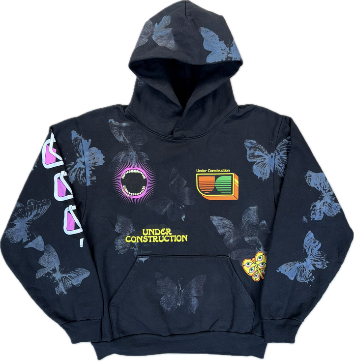 HALLUCINATION HOODIE