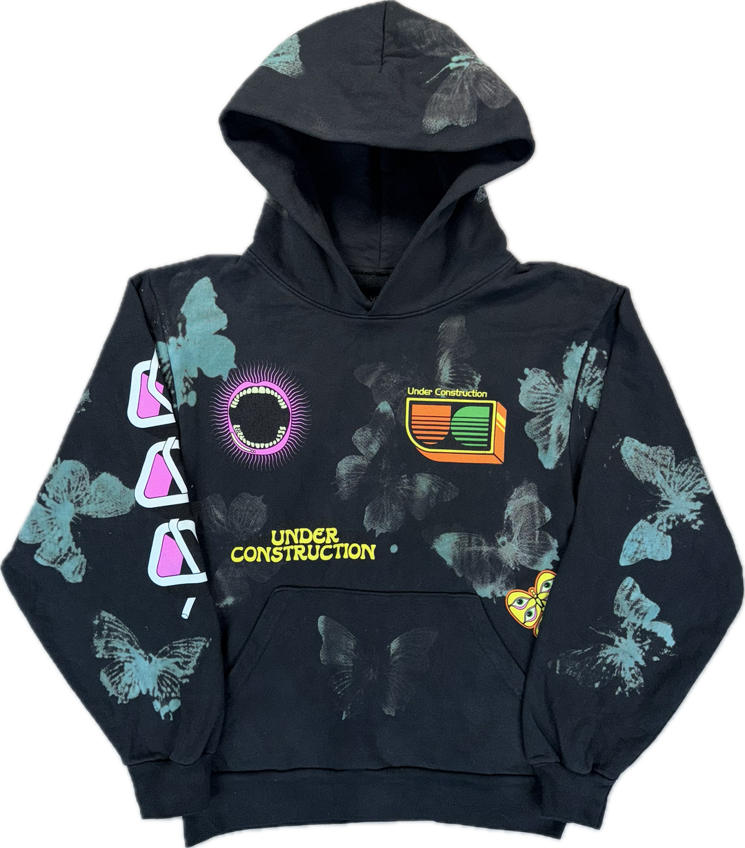 HALLUCINATION HOODIE