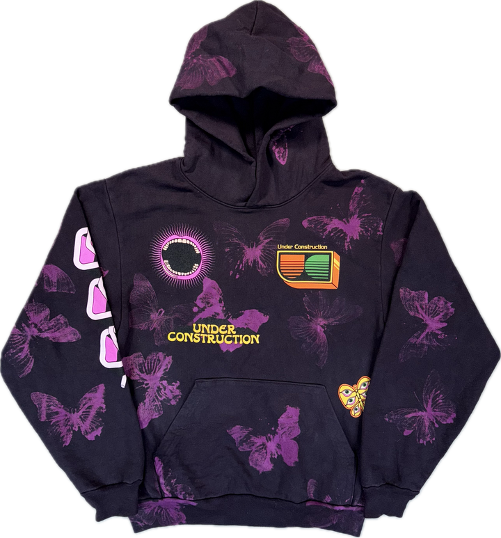 HALLUCINATION HOODIE