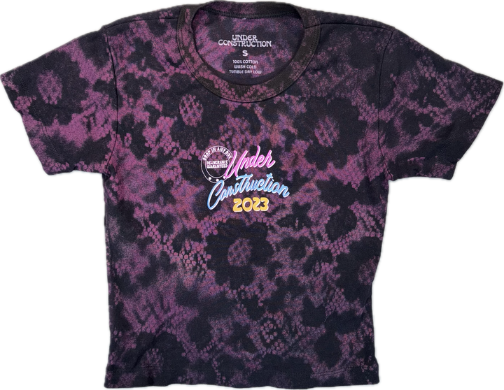 OVERGROWN CROP TEE