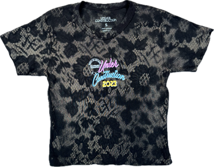 OVERGROWN CROP TEE