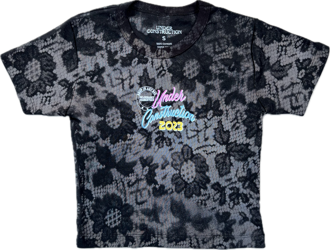 OVERGROWN CROP TEE