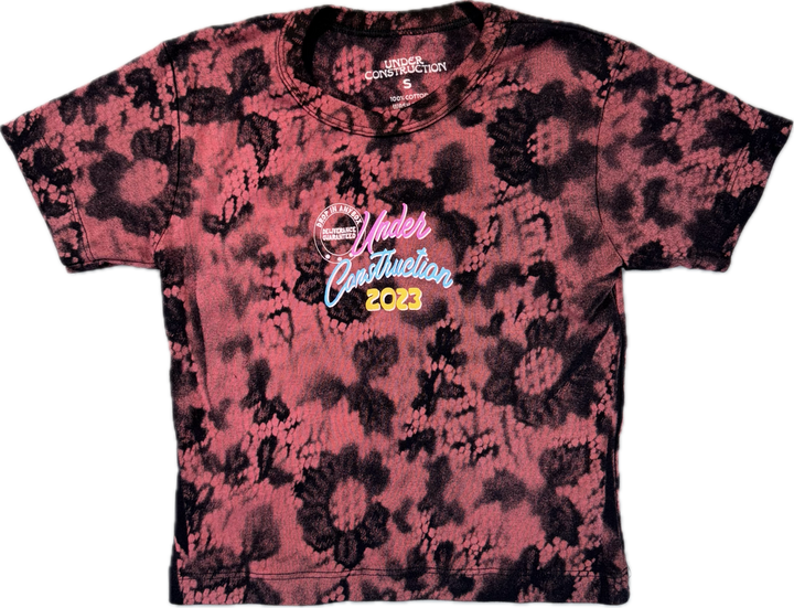 OVERGROWN CROP TEE