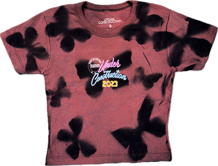 OVERGROWN CROP TEE